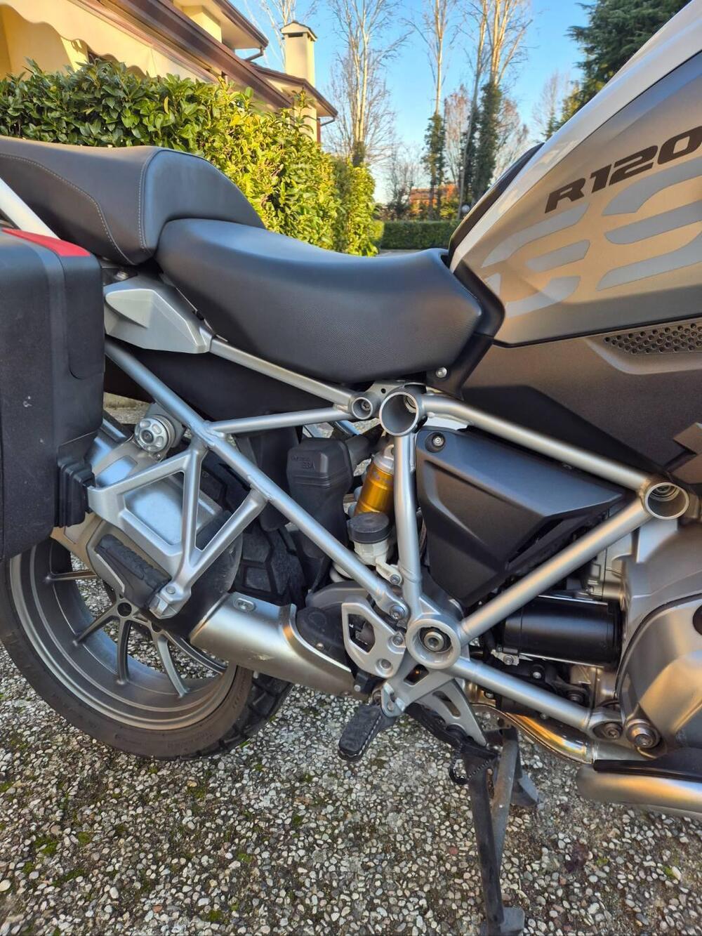 Bmw R 1200 GS (2013 - 16) (13)