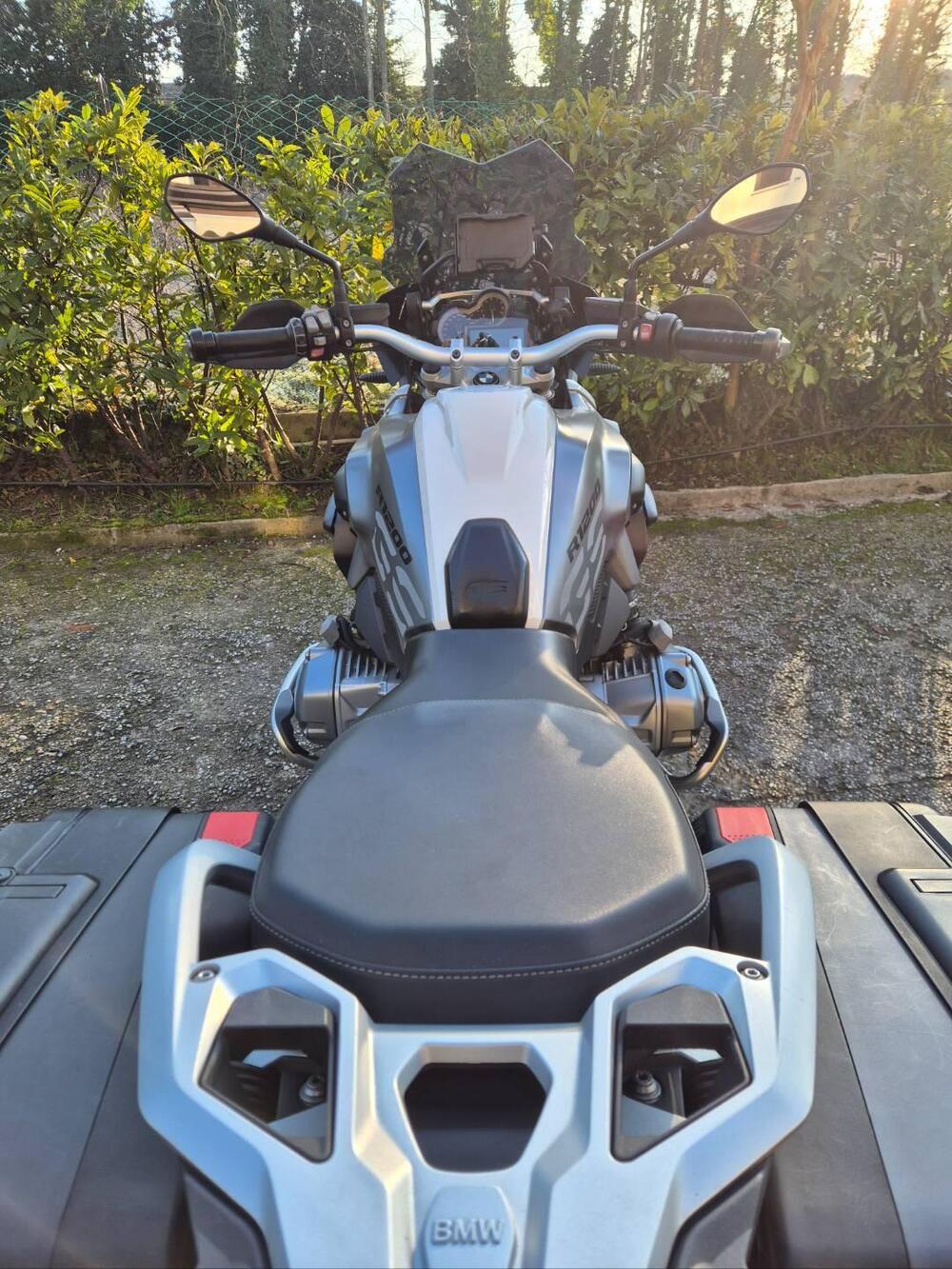 Bmw R 1200 GS (2013 - 16) (14)