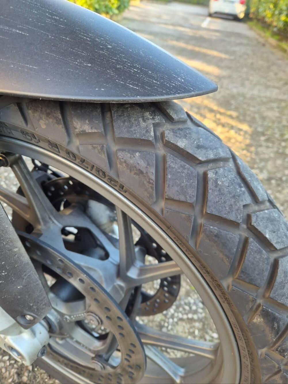 Bmw R 1200 GS (2013 - 16) (15)