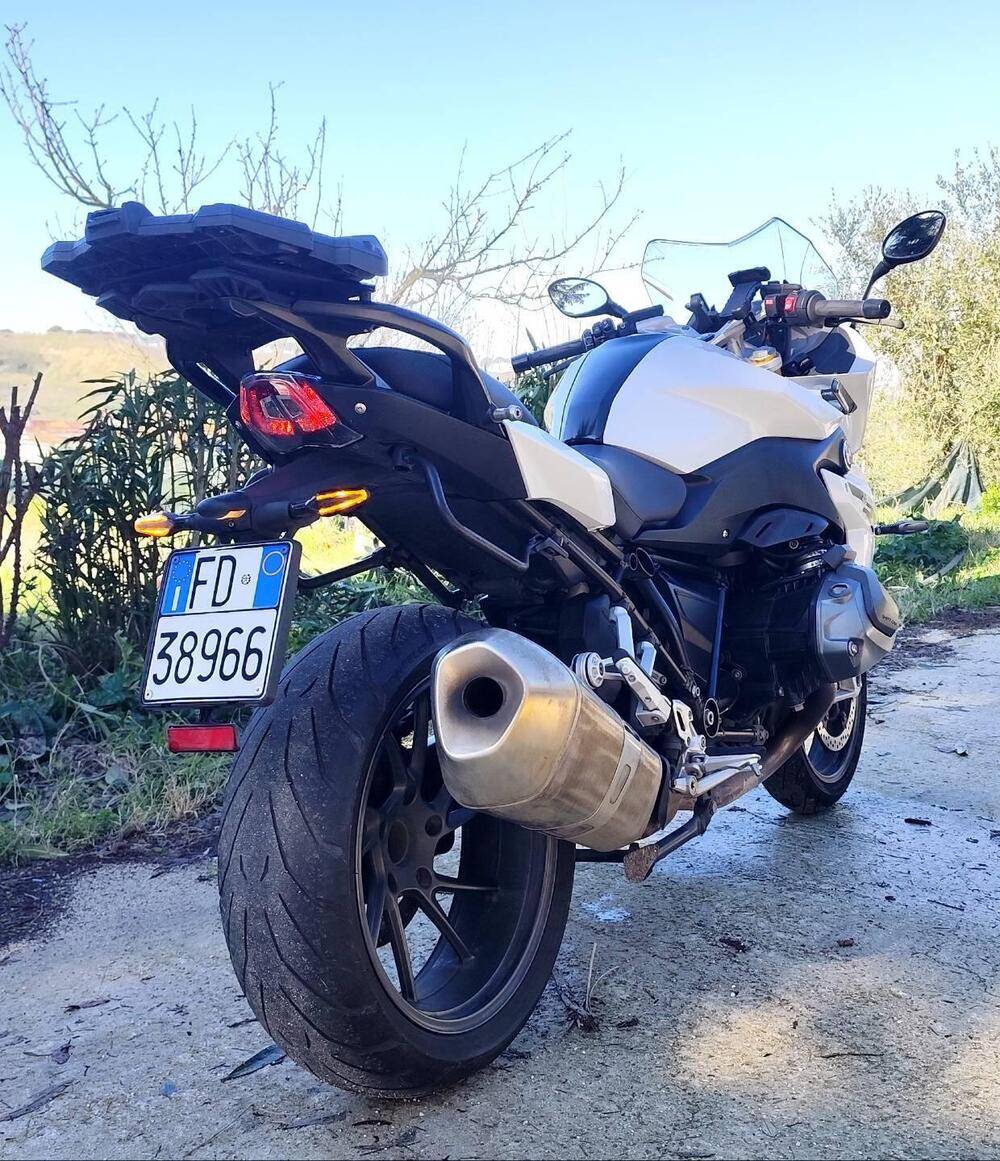 Bmw R 1250 RS (2021 - 25) (6)