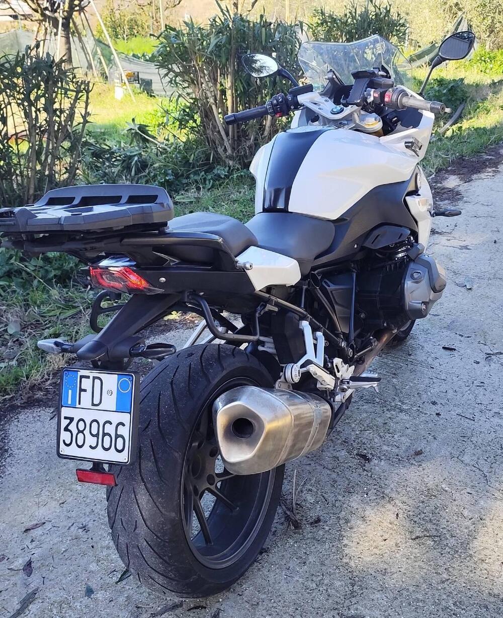 Bmw R 1250 RS (2021 - 25) (5)