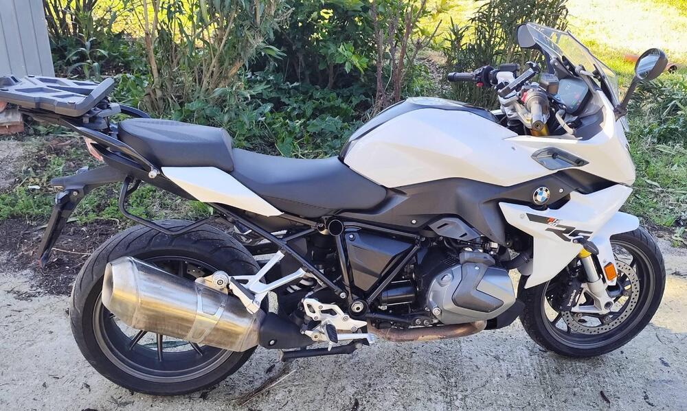 Bmw R 1250 RS (2021 - 25) (4)