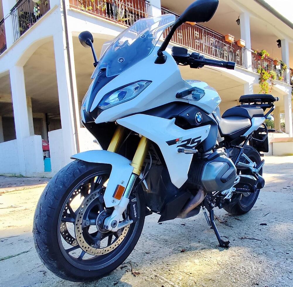 Bmw R 1250 RS (2021 - 25) (8)