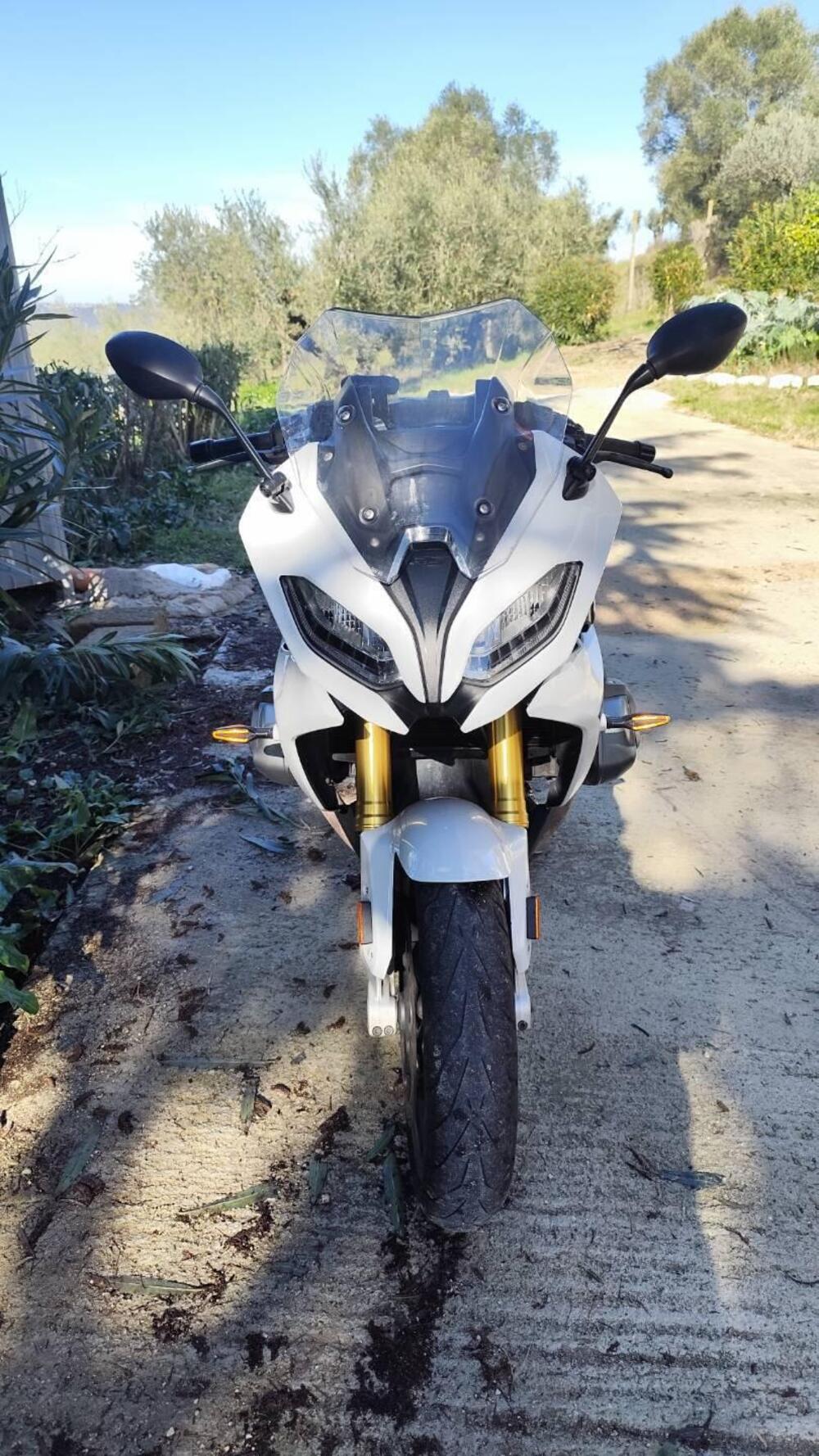 Bmw R 1250 RS (2021 - 25)