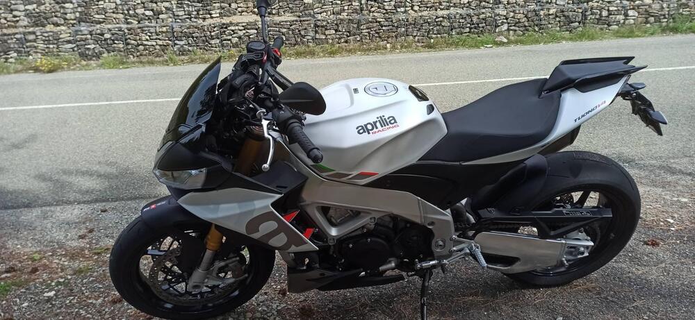 Aprilia Tuono V4 (2021 - 24) (2)