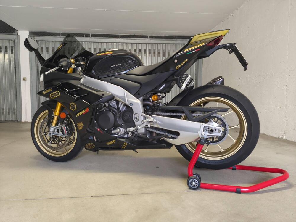 Aprilia RSV4 1100 Factory (2021 - 24) (3)