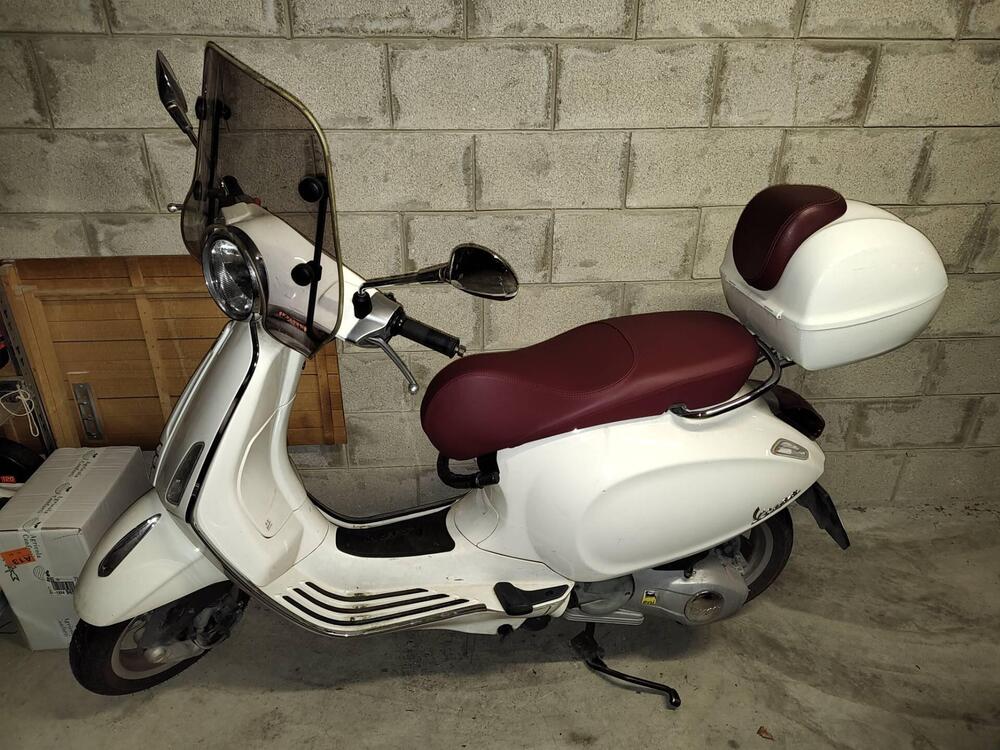Vespa Primavera 150 3V ie ABS (2016) (2)