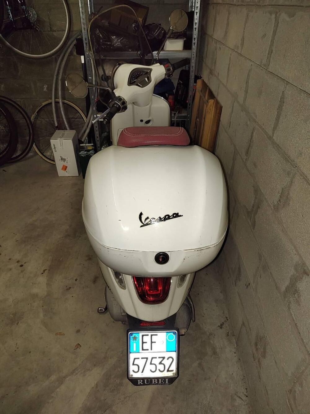 Vespa Primavera 150 3V ie ABS (2016) (3)