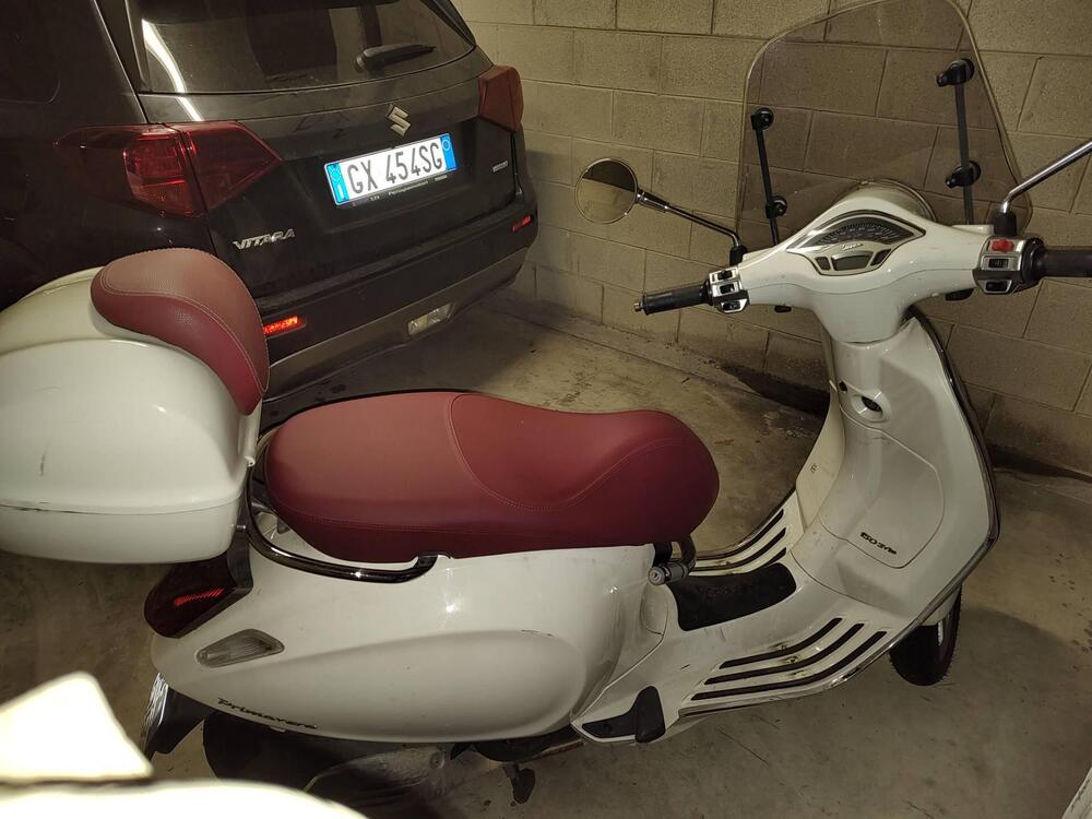 Vespa Primavera 150 3V ie ABS (2016) (4)