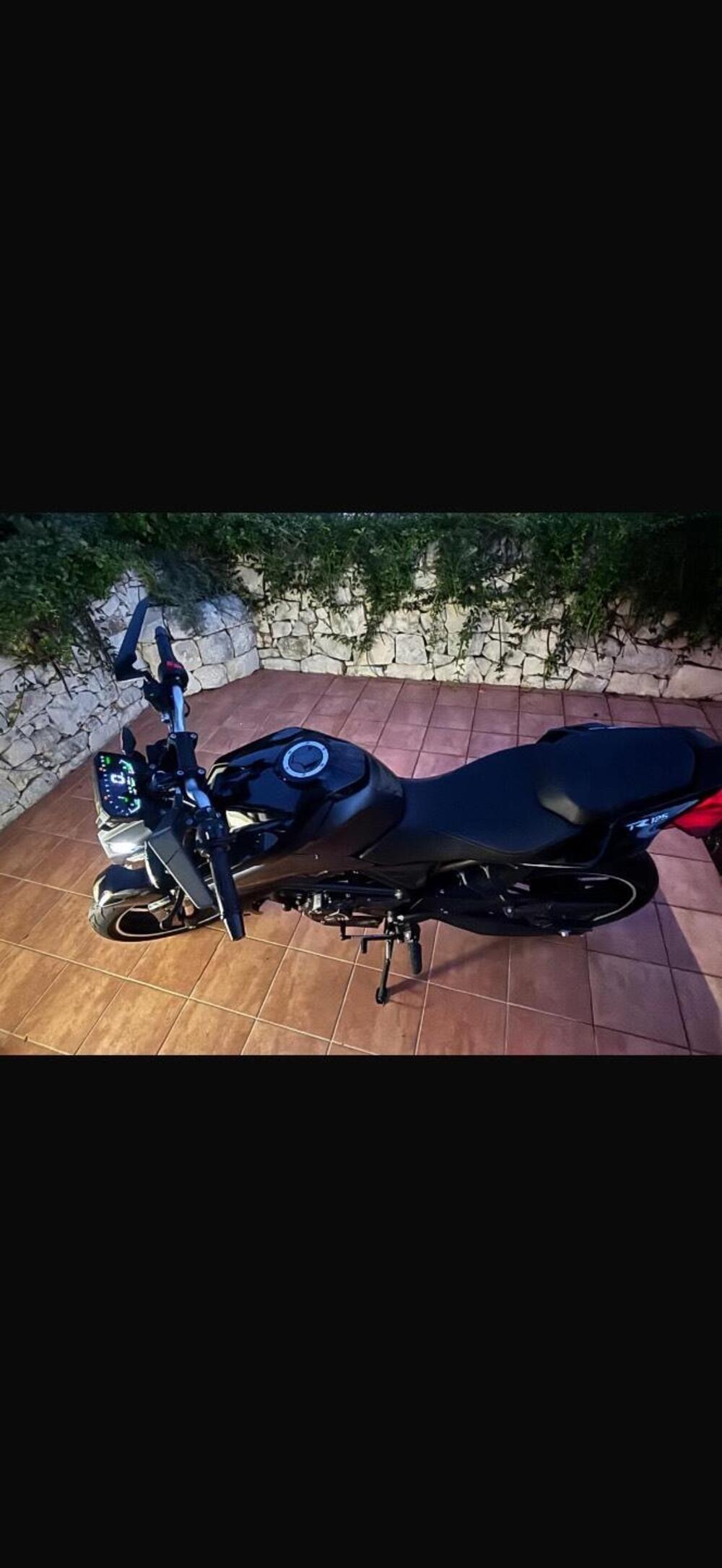 Voge Brivido 125R (2023 - 26) (3)