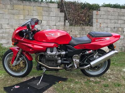 Moto Guzzi Daytona 1000 RS (1996 - 01) usata