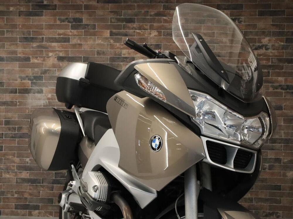 Bmw R 1200 RT (2008 - 09) (14)