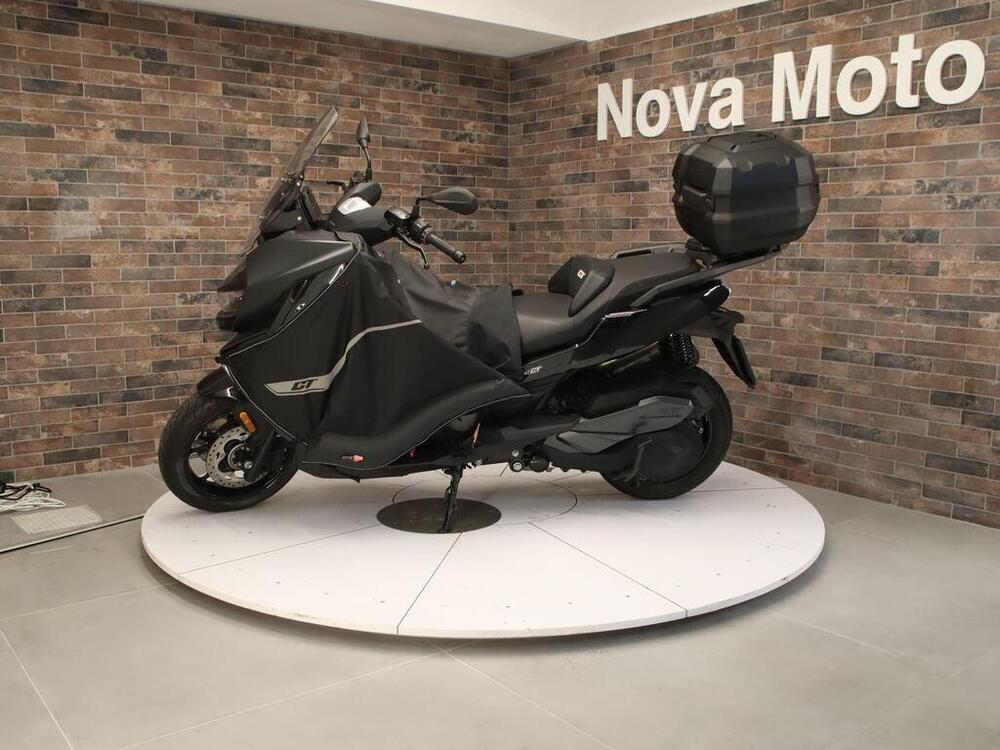 Bmw C 400 GT (2025 - 26)