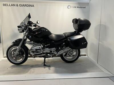 Bmw R 1150 R (2000 - 07) usata