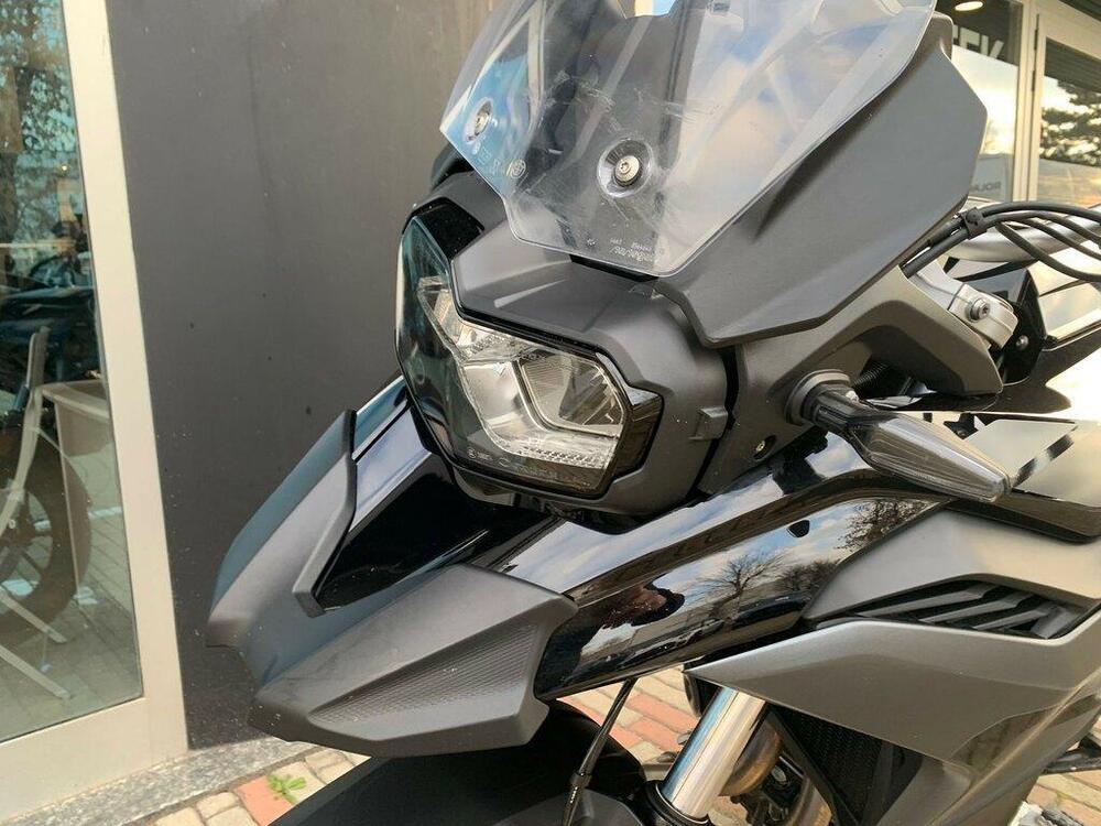 Bmw F 800 GS (2024 - 26) (4)