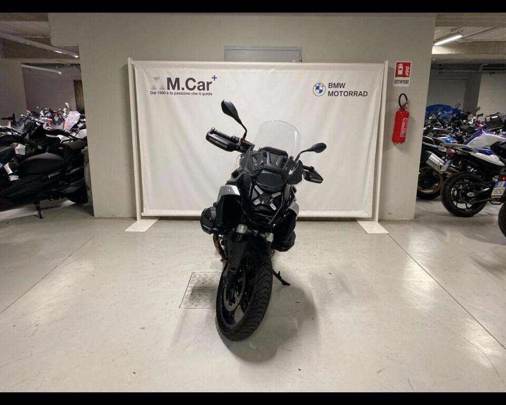 Bmw R 1300 GS Triple Black (2023 - 26) (2)
