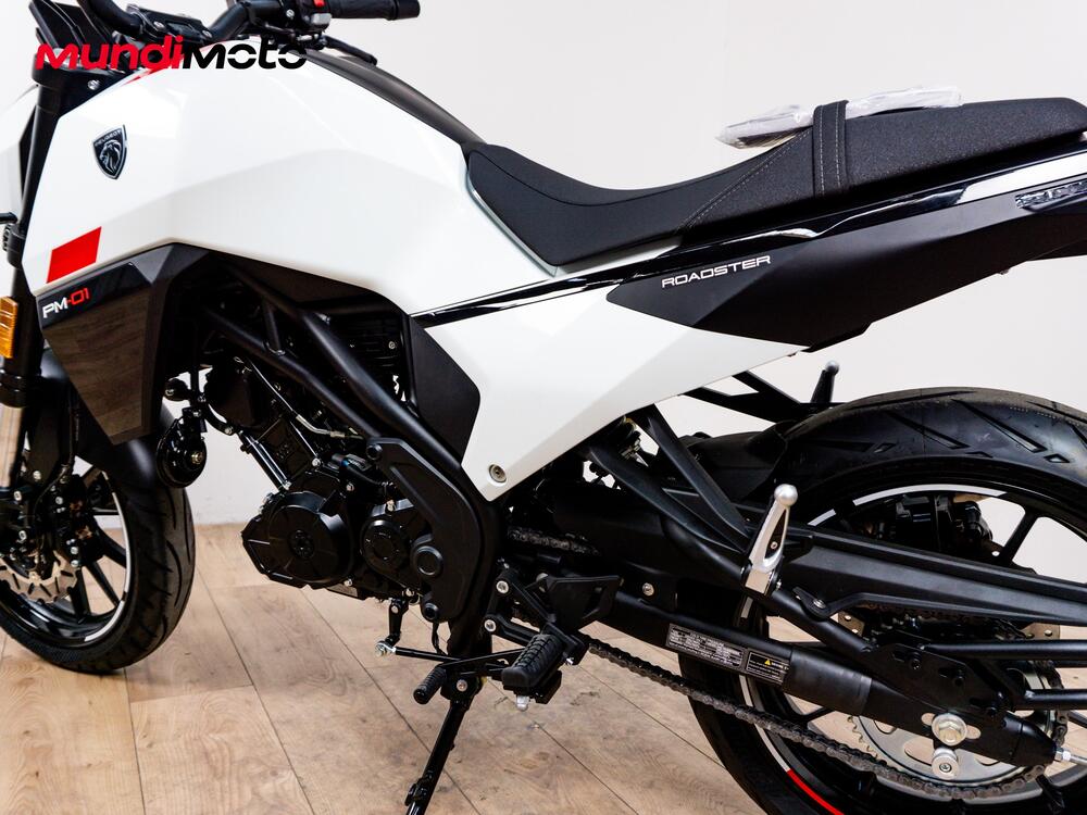 Peugeot PM-01 125 (2023 - 26) (10)