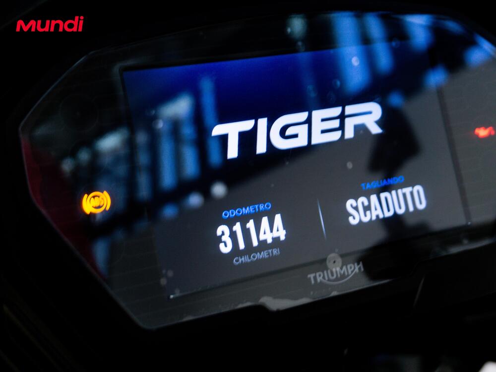 Triumph Tiger 1200 XRt (2018 - 20) (11)