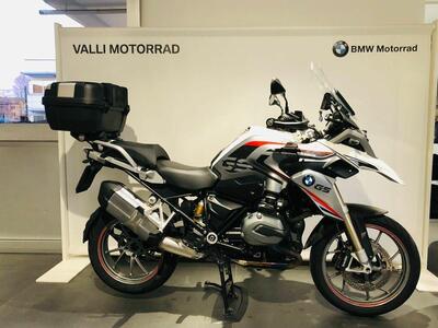 Bmw R 1200 GS (2013 - 16) usata