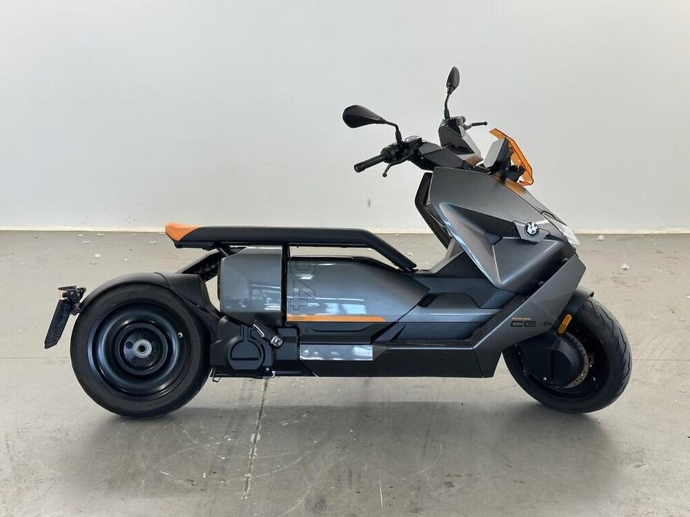 Bmw CE 04 (2021 - 25) (4)