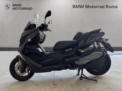 Bmw C 400 GT (2021 - 24) usata