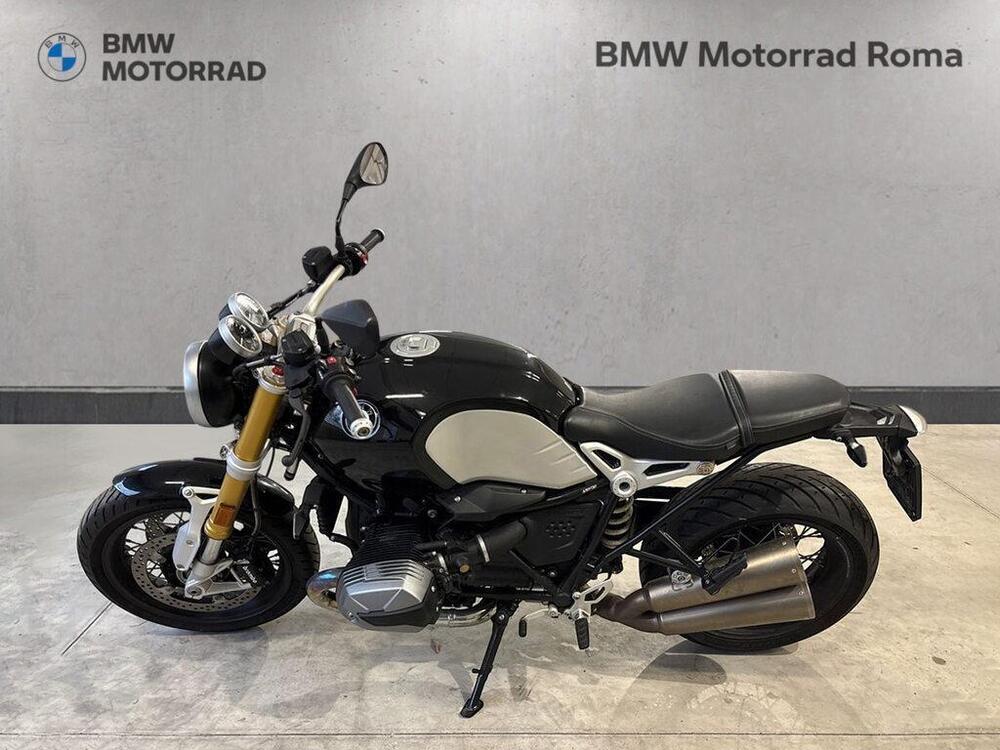 Bmw R nineT (2021 - 24)