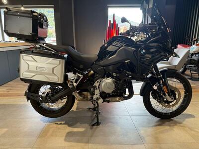 Bmw F 850 GS (2021 - 24) usata