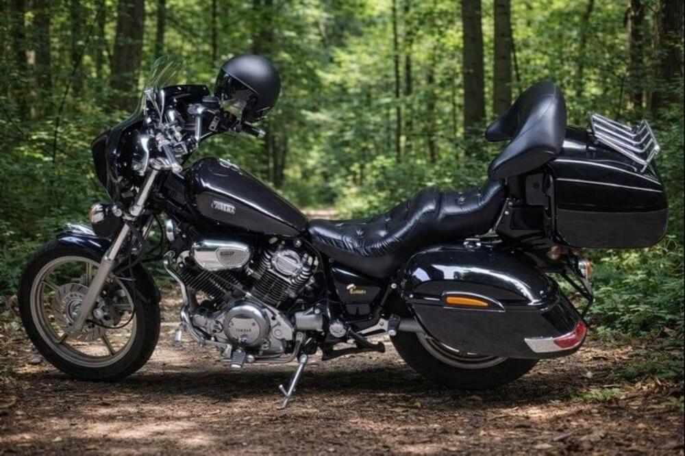 Yamaha XV 1100 (1990 - 96) (7)