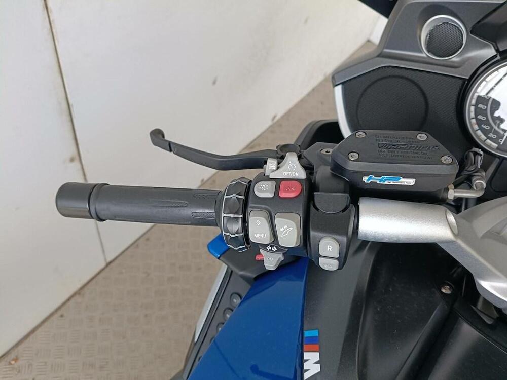 Bmw K 1600 GT (2017 - 20) (5)