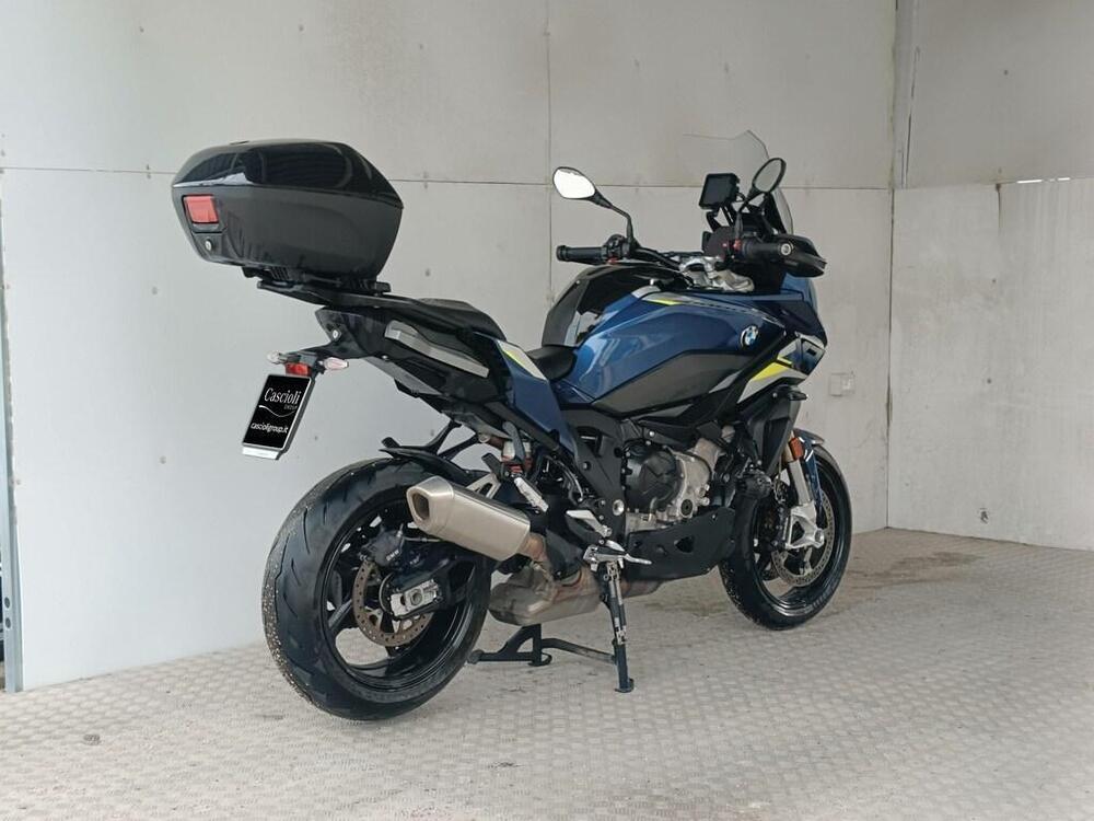 Bmw S 1000 XR (2024 - 26) (3)