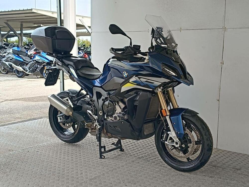 Bmw S 1000 XR (2024 - 26) (2)