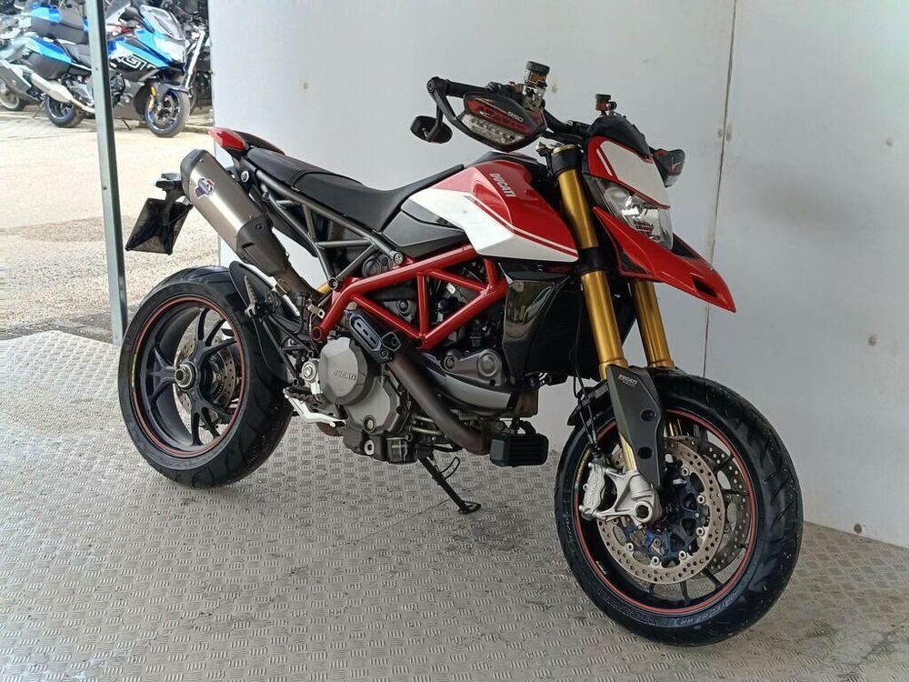 Ducati Hypermotard 950 SP (2019 - 20) (2)