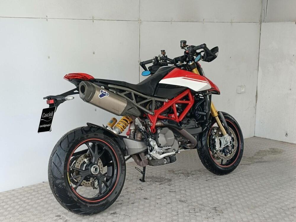 Ducati Hypermotard 950 SP (2019 - 20) (3)