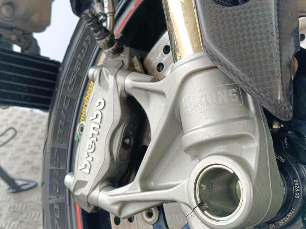 Ducati Hypermotard 950 SP (2019 - 20) (4)