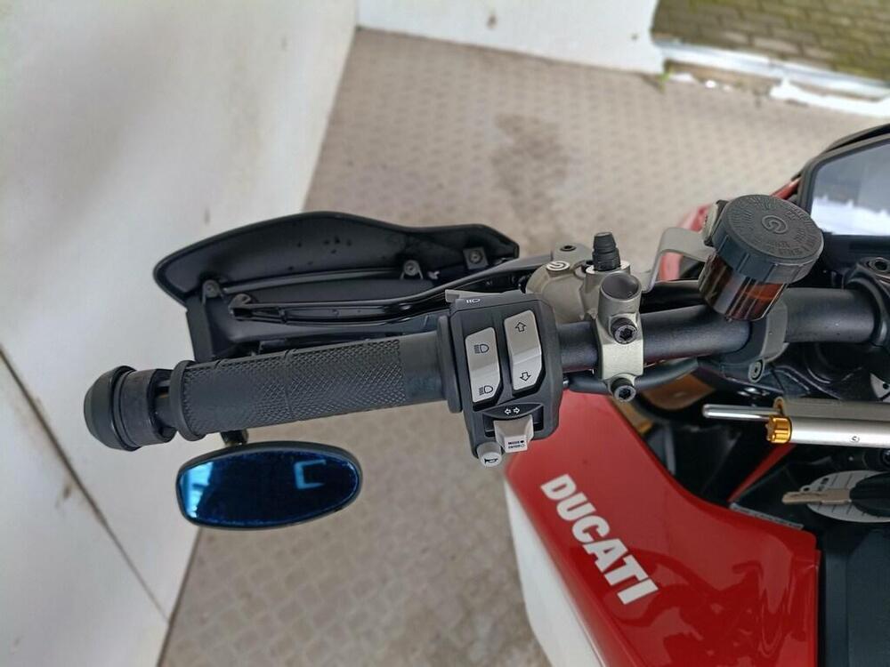 Ducati Hypermotard 950 SP (2019 - 20) (7)