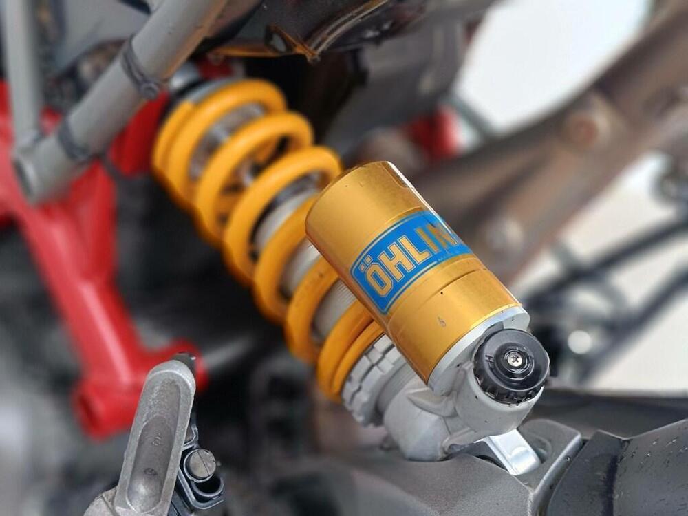 Ducati Hypermotard 950 SP (2019 - 20) (6)