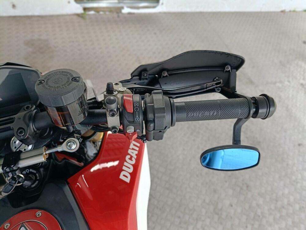 Ducati Hypermotard 950 SP (2019 - 20) (8)