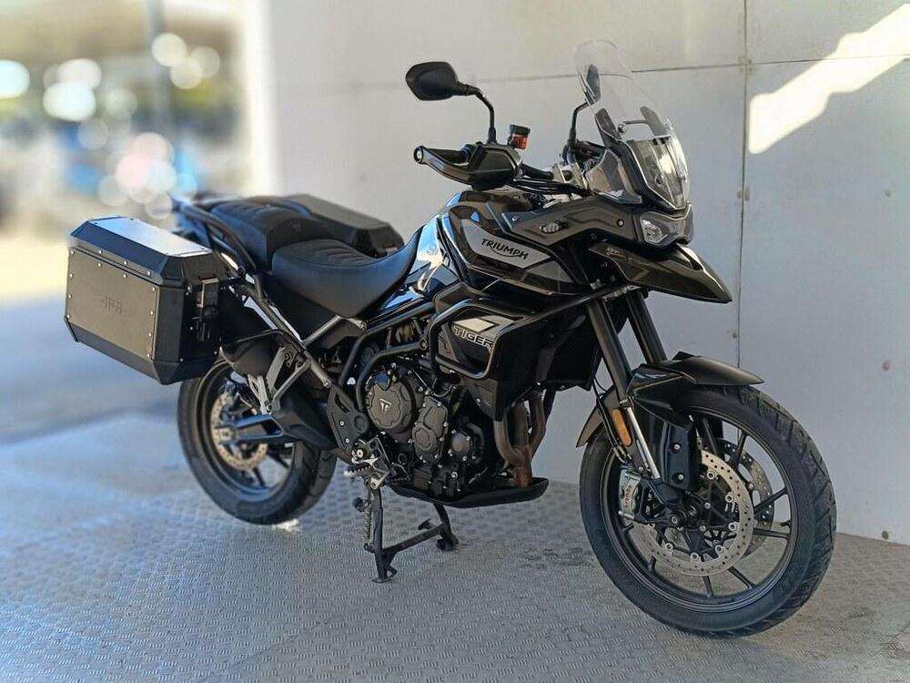 Triumph Tiger 900 GT (2020 - 23) (2)