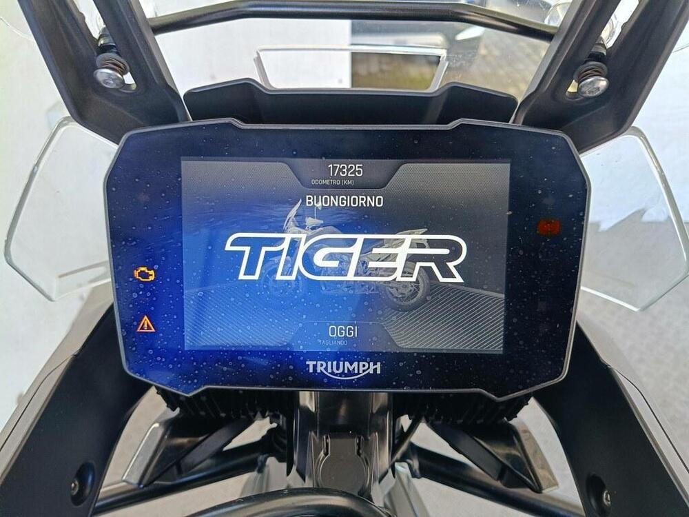 Triumph Tiger 900 GT (2020 - 23) (6)