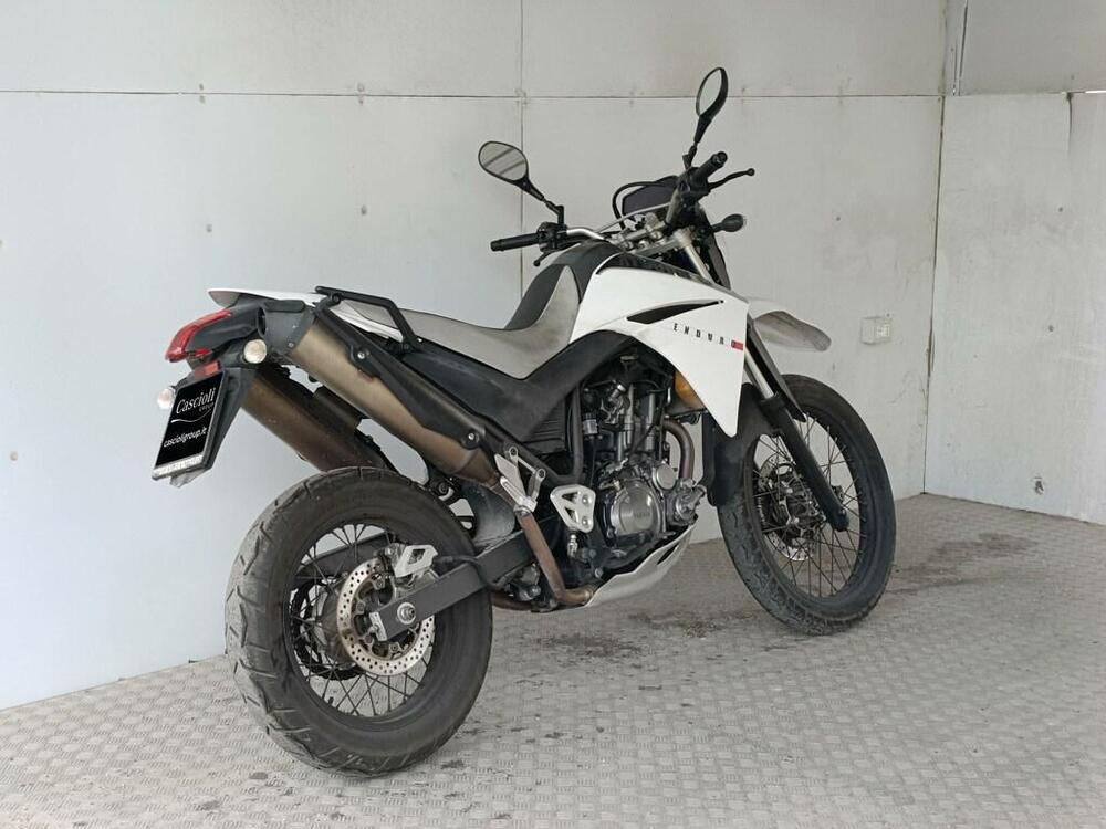 Yamaha XT 660 R (2004 - 16) (3)