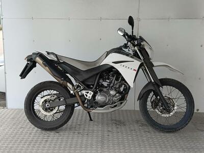 Yamaha XT 660 R (2004 - 16) usata
