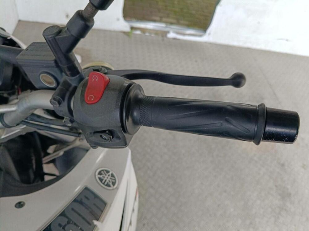 Yamaha XT 660 R (2004 - 16) (4)