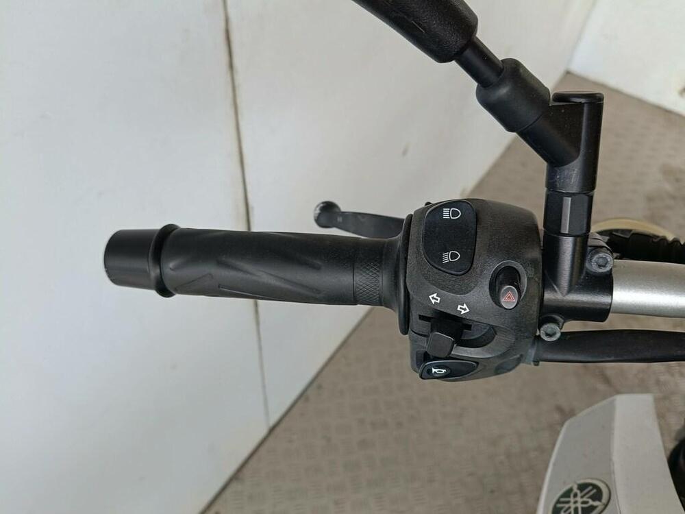 Yamaha XT 660 R (2004 - 16) (5)