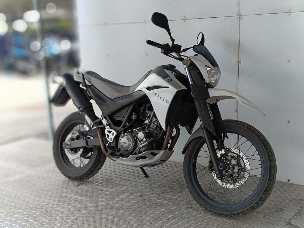 Yamaha XT 660 R (2004 - 16) (2)