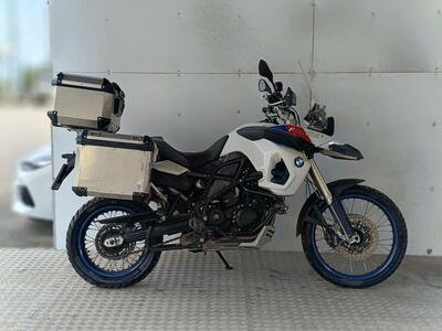 Bmw F 800 GS (2008 - 15) usata