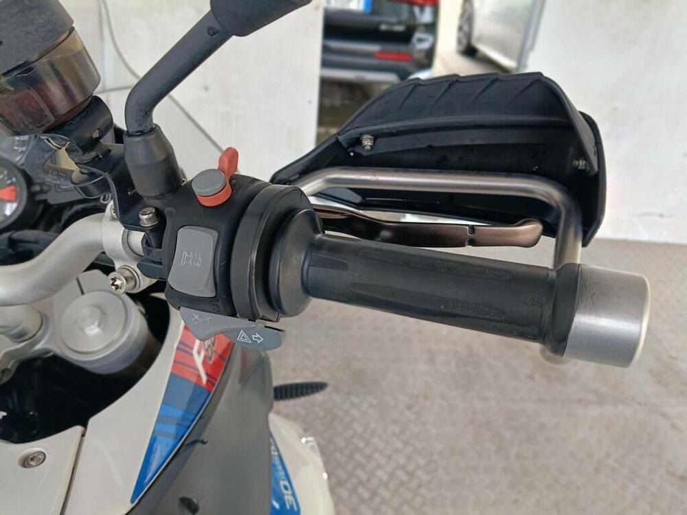 Bmw F 800 GS (2008 - 15) (5)