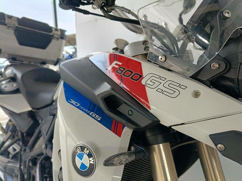 Bmw F 800 GS (2008 - 15) (4)
