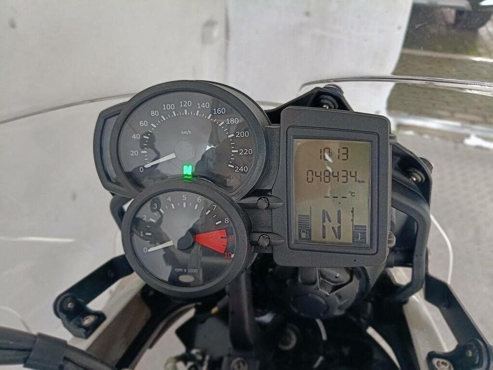 Bmw F 800 GS (2008 - 15) (7)