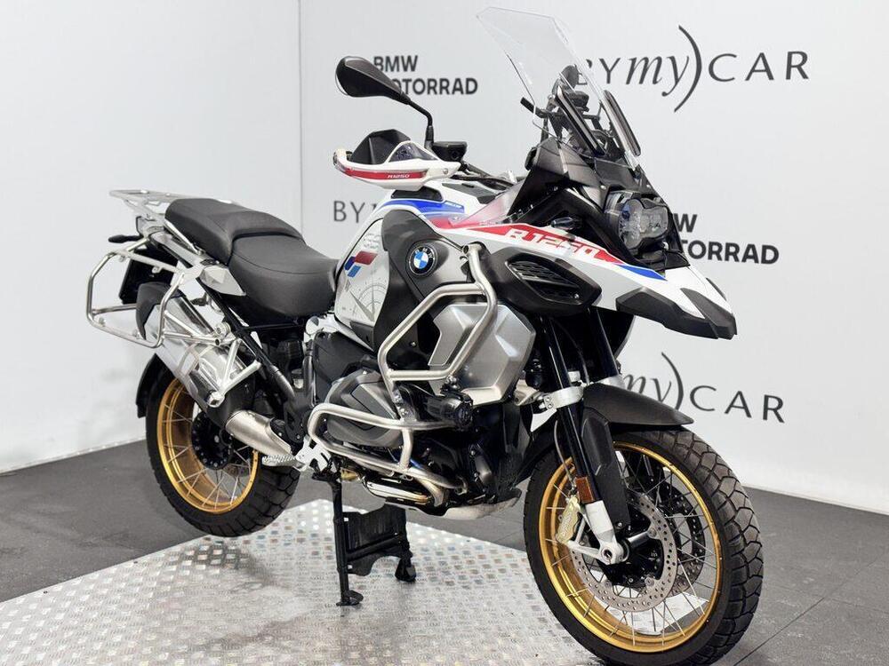 Bmw R 1250 GS Adventure (2021 - 24) (8)