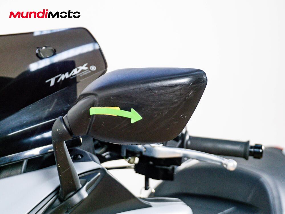 Yamaha T-Max 560 (2020 - 21) (19)